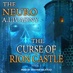 The Curse of Rion Castle by Andrei Livadny audiobook