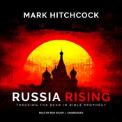 Russia Rising by  Mark Hitchcock audiobook