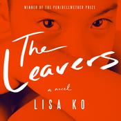 The Leavers by  Lisa Ko audiobook