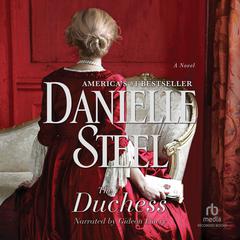 The Duchess by Danielle Steel audiobook