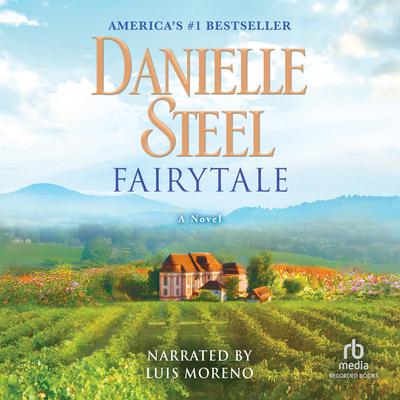 Fairytale by Danielle Steel audiobook