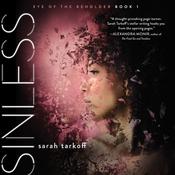 Sinless by  Sarah Tarkoff audiobook