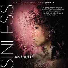 Sinless by Sarah Tarkoff audiobook