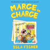 Marge in Charge by  Isla Fisher audiobook