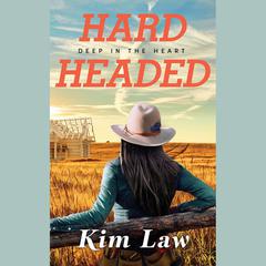 Hardheaded by Kim Law audiobook