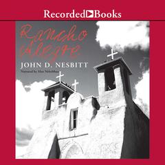 Rancho Alegre by John Nesbitt audiobook