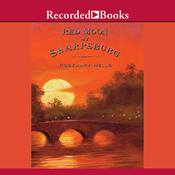 Red Moon at Sharpsburg by  Rosemary Wells audiobook