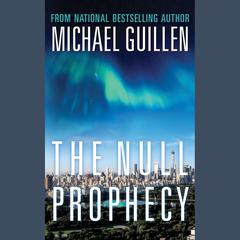 The Null Prophecy by Michael Guillen audiobook
