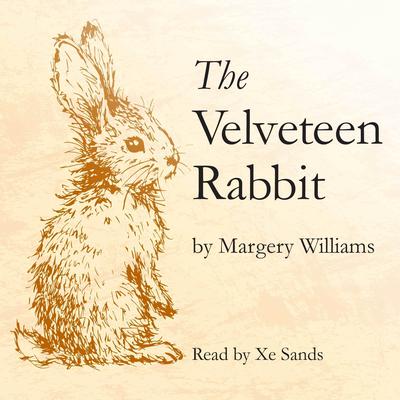 The Velveteen Rabbit by Margery Williams audiobook