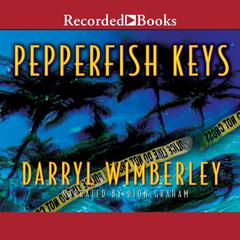 Pepperfish Keys by Darryl Wimberley audiobook