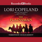 The Plainsman by  Lori Copeland audiobook