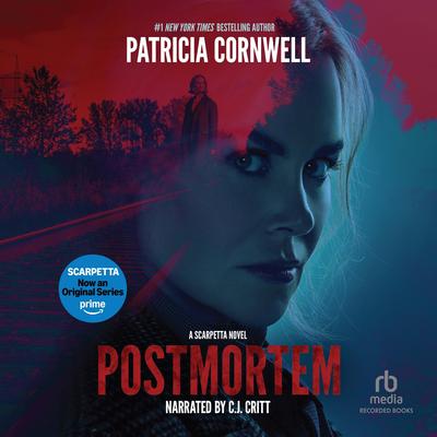 Postmortem by Patricia Cornwell audiobook