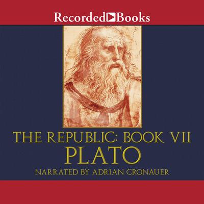 The Republic: Book VII by Plato audiobook