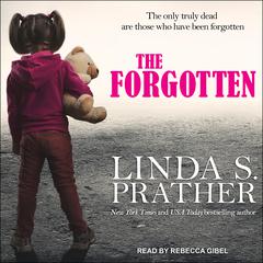 The Forgotten by Linda S. Prather audiobook