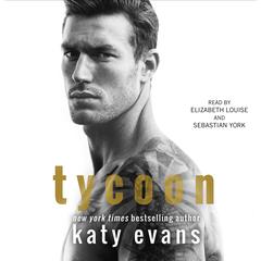 Tycoon by Katy Evans audiobook