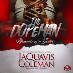 The Dopeman by JaQuavis Coleman audiobook