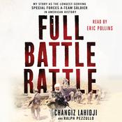 Full Battle Rattle by  Ralph Pezzullo audiobook
