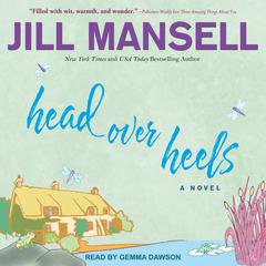 Head Over Heels by Jill Mansell audiobook