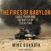 The Fires of Babylon by  Mike Guardia audiobook