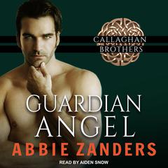Guardian Angel by Abbie Zanders audiobook