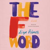 The F Word by  Liza Palmer audiobook