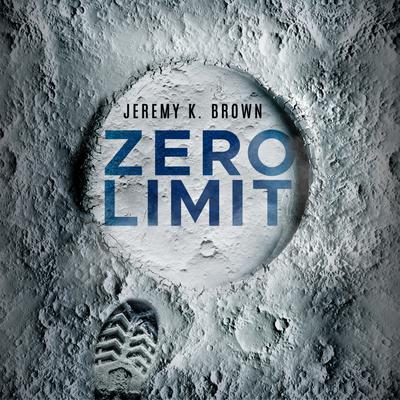 Zero Limit by Jeremy K. Brown audiobook