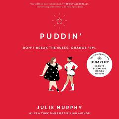 Puddin' by Julie Murphy audiobook