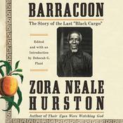 Barracoon by  Zora Neale Hurston audiobook