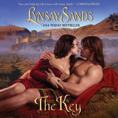 The Key by Lynsay Sands audiobook