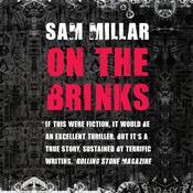 On the Brinks by  Sam Millar audiobook