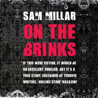 On the Brinks by Sam Millar audiobook