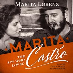 Marita by Marita Lorenz audiobook