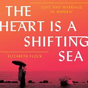 The Heart is a Shifting Sea by  Elizabeth Flock audiobook