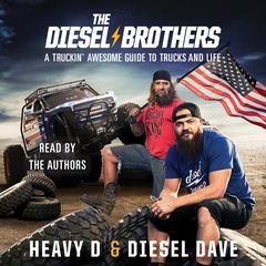 The Diesel Brothers by Heavy D audiobook