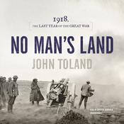 No Man’s Land by  John Toland audiobook