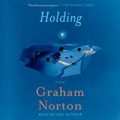 Holding by  Graham Norton audiobook