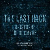 The Last Hack by  Christopher Brookmyre audiobook