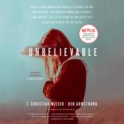 A False Report by  T. Christian Miller audiobook