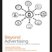 Beyond Advertising by  Yoram (Jerry) Wind audiobook