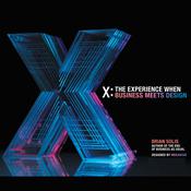 X by  Brian Solis audiobook