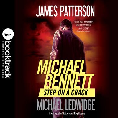 Step on a Crack: Booktrack Edition by James Patterson audiobook