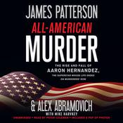 All-American Murder by  Alex Abramovich audiobook