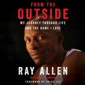 From the Outside by  Michael Arkush audiobook