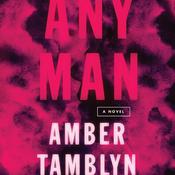 Any Man by  Amber Tamblyn audiobook