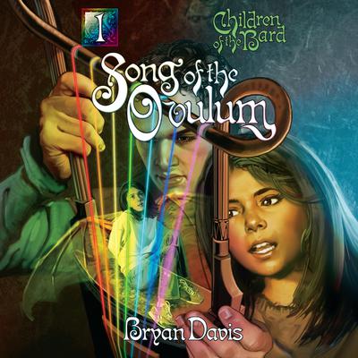 Song of the Ovulum by Bryan Davis audiobook