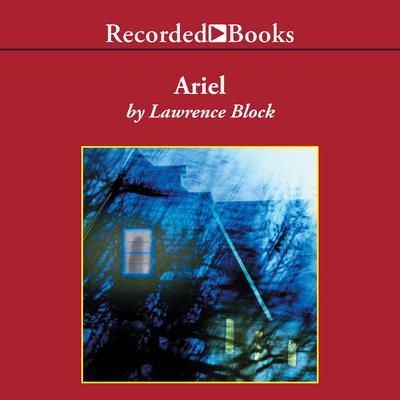 Ariel by Lawrence Block audiobook