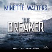 The Breaker by  Minette Walters audiobook