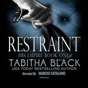 Restraint by  Tabitha Black audiobook