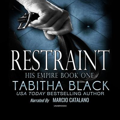 Restraint by Tabitha Black audiobook