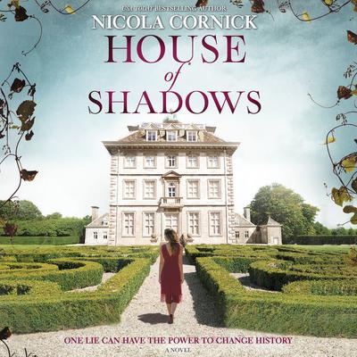 House of Shadows by Nicola Cornick audiobook